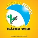 Logo da rádio Rádio Web Portal Serrita ao vivo online