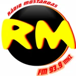 Logo da rádio Rádio Mostardas 93.9 FM ao vivo online