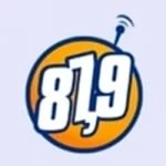 Logo da rádio Rádio Nova Esperança 87.9 FM ao vivo online