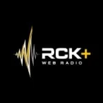 Logo da rádio Rádio RCK ao vivo online