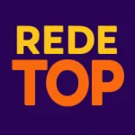 Logo da rádio Rádio Top ao vivo online