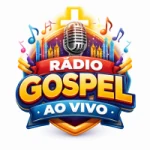 Logo da rádio Rádio Gospel Ao Vivo ao vivo online