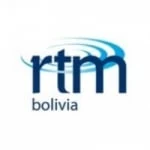 Logo da rádio Radio Trans Mundial Bolivia 95.1 FM ao vivo online