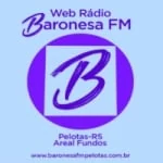Logo da rádio Rádio Baronesa FM ao vivo online
