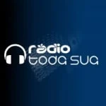 Logo da rádio Rádio Toda Sua ao vivo online