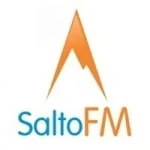 Logo da rádio Rádio Salto 104.9 FM ao vivo online