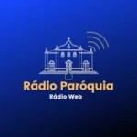 Logo da rádio Rádio Paróquia de Ouriçangas ao vivo online