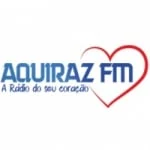 Logo da rádio Rádio Aquiraz 104.9 FM ao vivo online