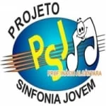 Logo da rádio Web Rádio Sinfonia Jovem ao vivo online