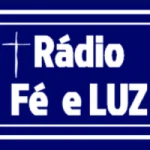 Logo da rádio Rádio Fé e Luz ao vivo online