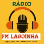Logo da rádio Rádio FM Lagoinha ao vivo online