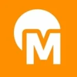Logo da rádio Rádio Morada Litoral 95.5 FM ao vivo online