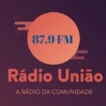 Logo da rádio Radio União 87.9 FM ao vivo online