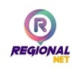 Logo da rádio Rádio Regional Net ao vivo online