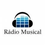 Logo da rádio Rádio Musical ao vivo online
