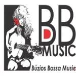 Logo da rádio Web Rádio BB Music ao vivo online