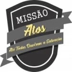 Logo da rádio Web Rádio Missão Atos ao vivo online