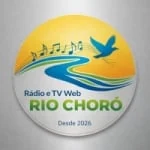 Logo da rádio Rádio Rio Choró ao vivo online