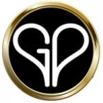 Logo da rádio Rádio Graça Pura ao vivo online