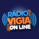 Logo da rádio Rádio Vigia Online ao vivo online