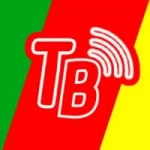 Logo da rádio Rádio Top do Bailão ao vivo online