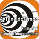 Logo da rádio Rádio Web Tunel do Tempo ao vivo online