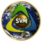Logo da rádio Sistema Vital Mix de Comunicação ao vivo online