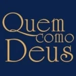 Logo da rádio Rádio Quem Como Deus ao vivo online