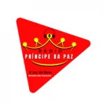 Logo da rádio Rádio Príncipe da Paz ao vivo online