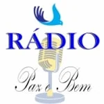 Logo da rádio Rádio Paz e Bem ao vivo online
