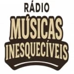 Logo da rádio Rádio Músicas Inesquecíveis ao vivo online