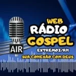 Logo da rádio Rádio Gospel Extremoz ao vivo online