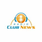 Logo da rádio Rádio Club News ao vivo online