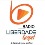 Logo da rádio Rádio Liberdade Gospel ao vivo online