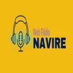 Logo da rádio Web Rádio Navire ao vivo online