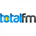 Logo da rádio Rádio Total 98.7 FM ao vivo online