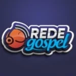 Logo da rádio Rede Gospel Pelotas ao vivo online