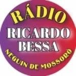 Logo da rádio Rádio Ricardo Bessa ao vivo online