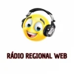 Logo da rádio Rádio Regional Web ao vivo online