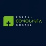 Logo da rádio Rádio Portal Conquista Gospel ao vivo online