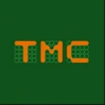 Logo da rádio Rádio TMC 100.1 FM ao vivo online