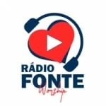 Logo da rádio Rádio Fonte Worship ao vivo online