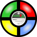Logo da rádio Rádio Oitentona Classic ao vivo online