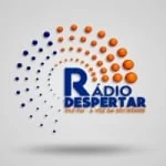 Logo da rádio Rádio Despertar 91.0 FM ao vivo online