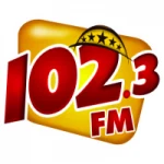 Logo da rádio Rádio Aurora do Povo 102.3 FM ao vivo online