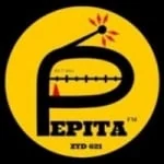 Logo da rádio Rádio Pepita 89.7 FM ao vivo online