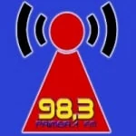 Logo da rádio Rádio Primeira FM Piauí ao vivo online