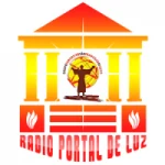 Logo da rádio Rádio Portal de Luz ao vivo online
