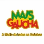 Logo da rádio Rádio Mais Gaucha ao vivo online