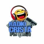 Logo da rádio Rádio Cristã FM ao vivo online